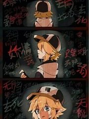 外国小蓝鸟